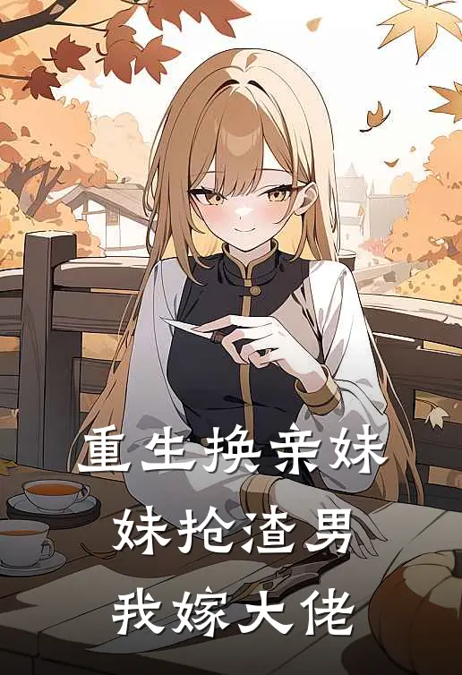 重生换亲妹妹抢渣男我嫁大佬