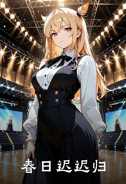 春日迟迟归
