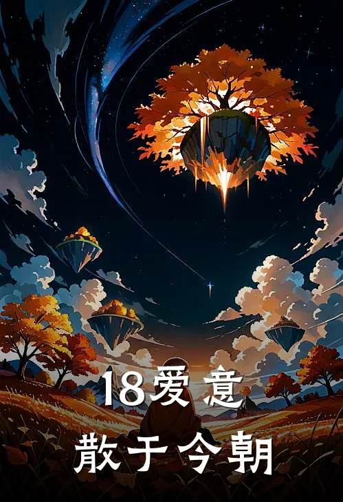 18爱意散于今朝