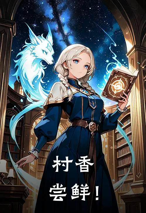 村香，尝鲜！