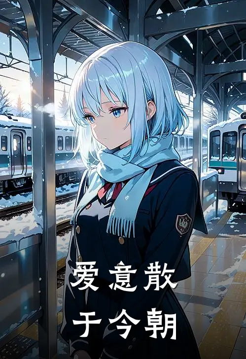 爱意散于今朝