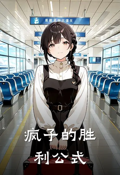 疯子的胜利公式