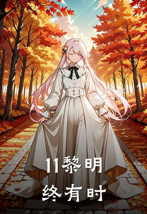 11黎明终有时