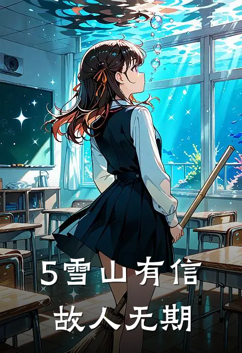 5雪山有信，故人无期