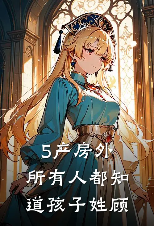 5产房外，所有人都知道孩子姓顾