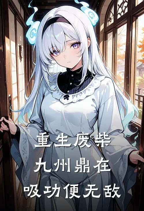 重生废柴：九州鼎在，吸功便无敌