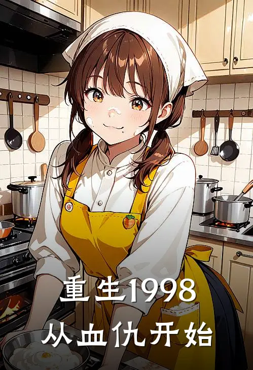重生1998：从血仇开始