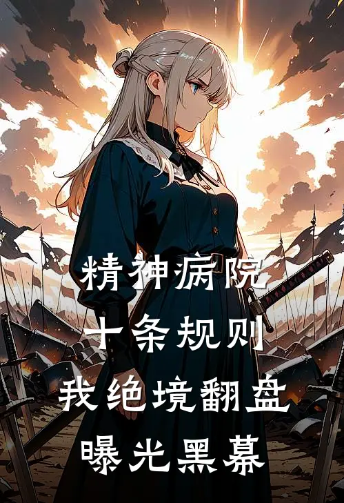 精神病院十条规则：我绝境翻盘曝光黑幕