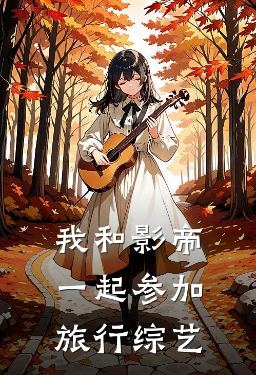 我和影帝一起参加旅行综艺