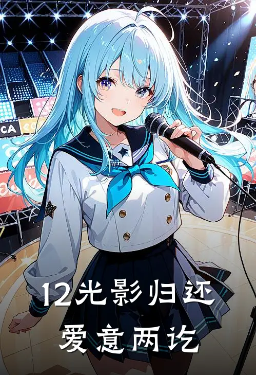 12光影归还，爱意两讫