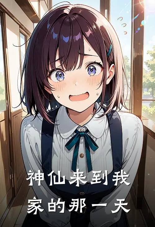 神仙来到我家的那一天