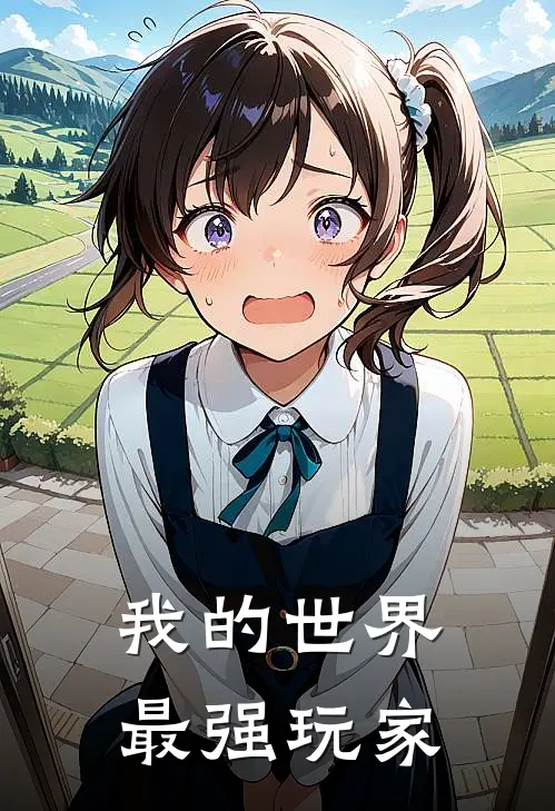 我的世界：最强玩家