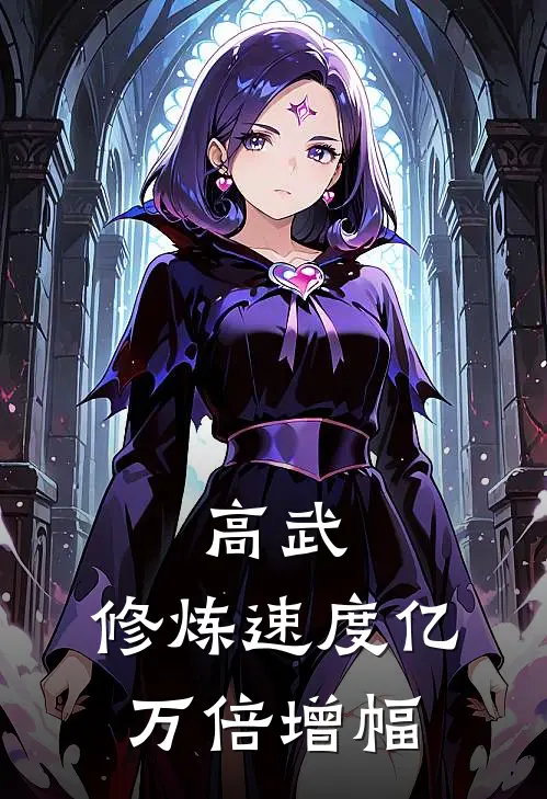 高武：修炼速度亿万倍增幅