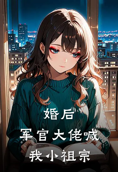 婚后，军官大佬喊我小祖宗