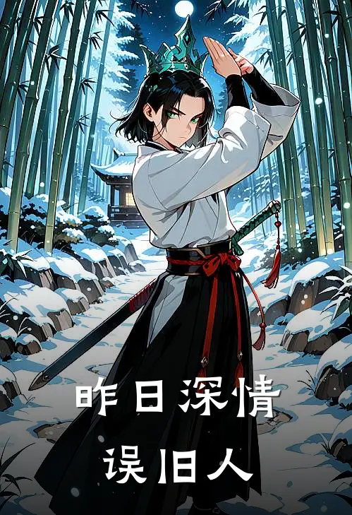 昨日深情误旧人
