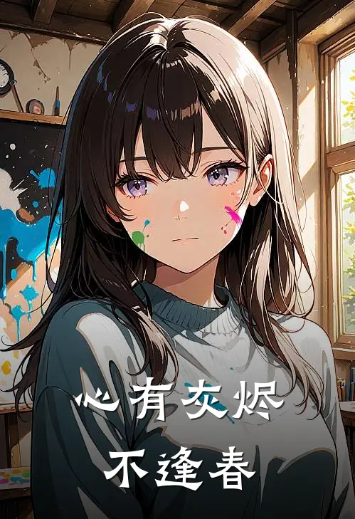 心有灰烬，不逢春