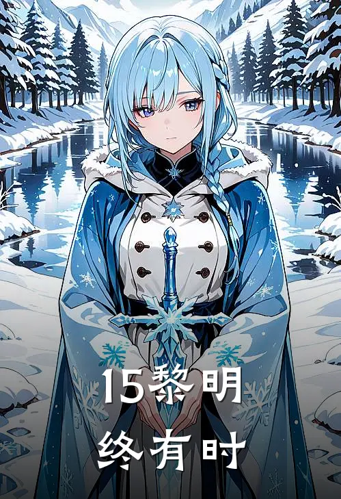 15黎明终有时