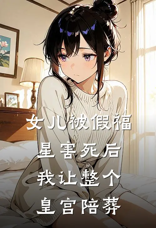 女儿被假福星害死后，我让整个皇宫陪葬