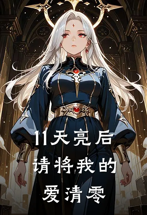 11天亮后，请将我的爱清零