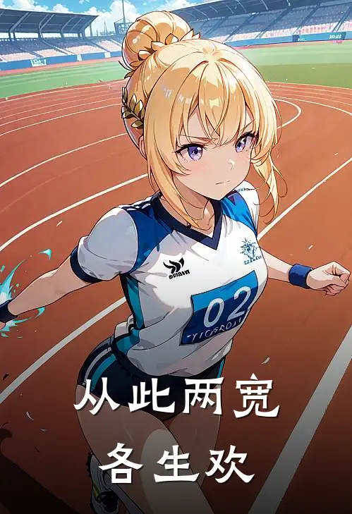 从此两宽各生欢