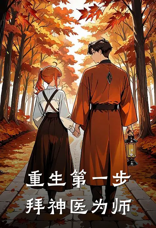 重生第一步，拜神医为师