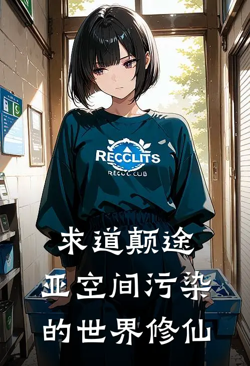 求道颠途，亚空间污染的世界修仙