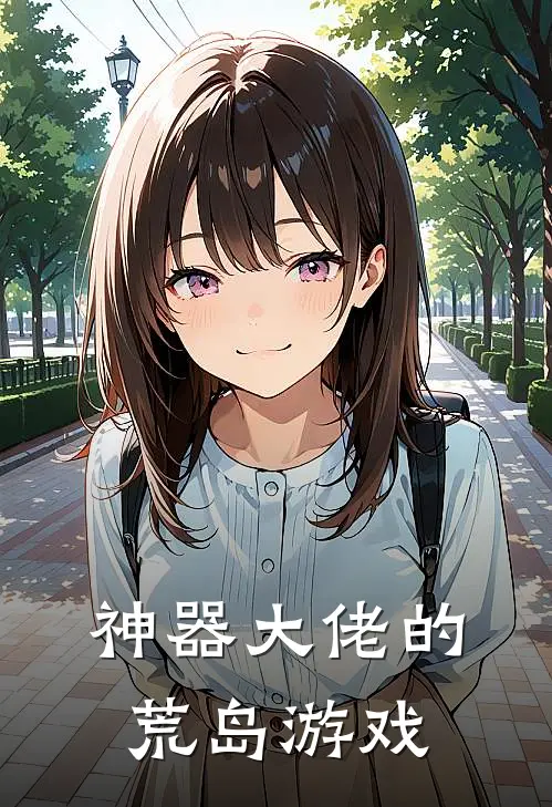 神器大佬的荒岛游戏