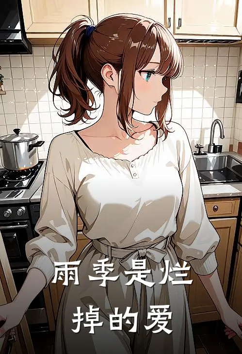 雨季是烂掉的爱