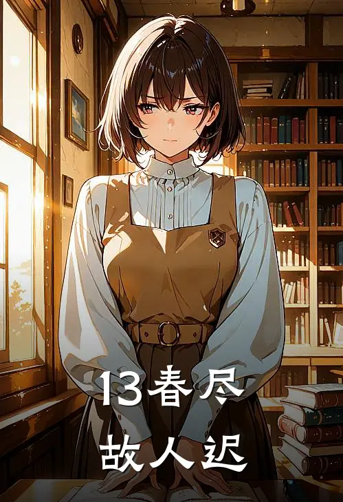 13春尽故人迟