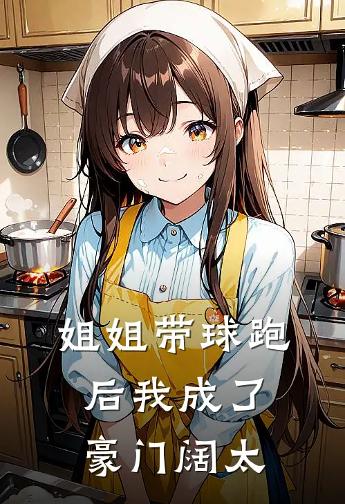 姐姐带球跑后我成了豪门阔太
