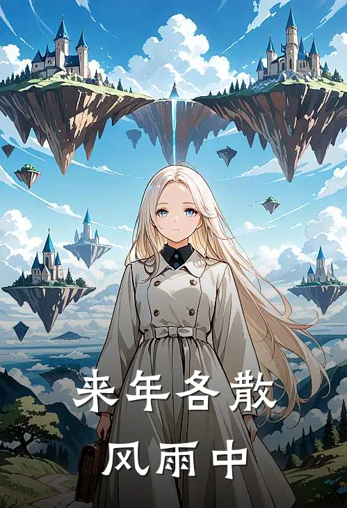 来年各散风雨中