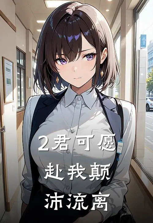 2君可愿，赴我颠沛流离