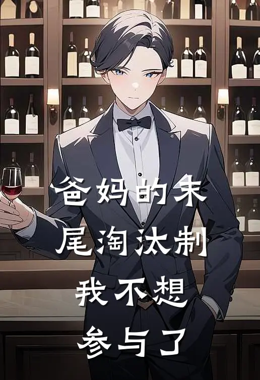 爸妈的末尾淘汰制，我不想参与了