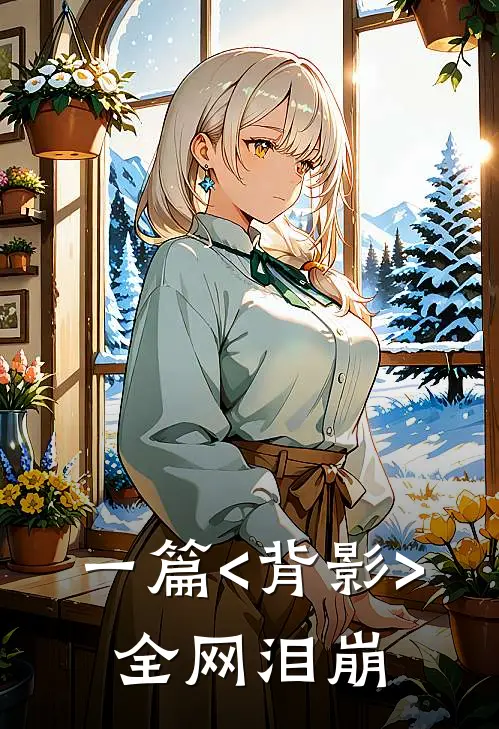一篇<背影>，全网泪崩