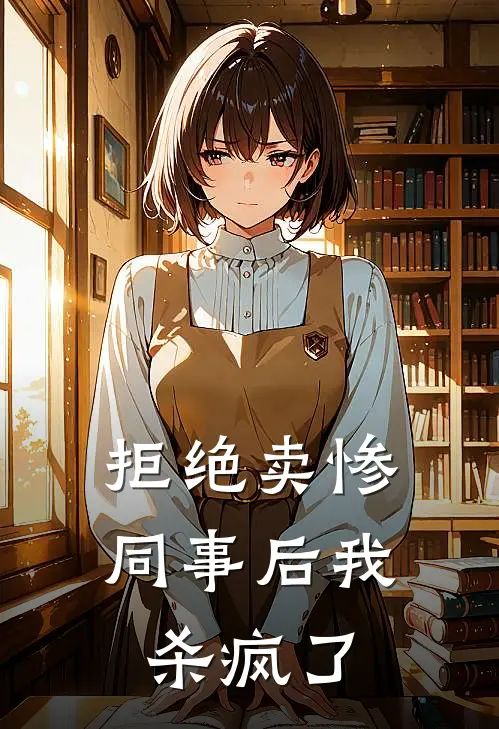 拒绝卖惨同事后我杀疯了