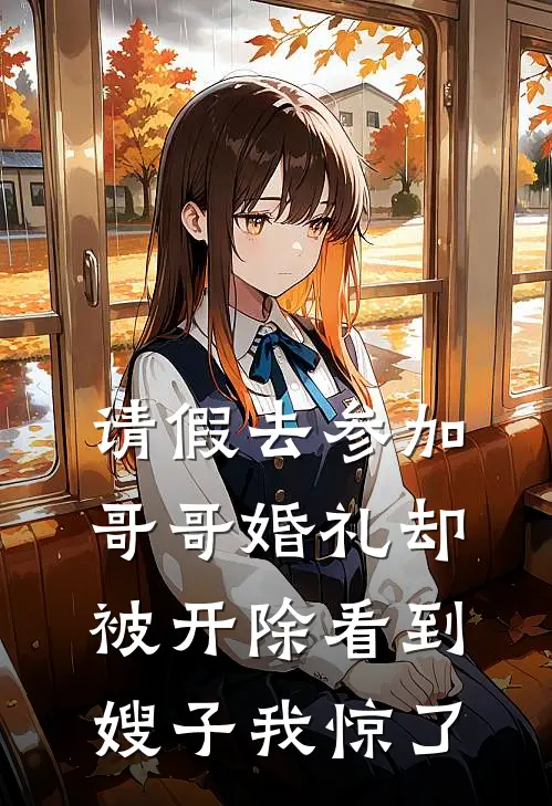 请假去参加哥哥婚礼却被开除看到嫂子我惊了