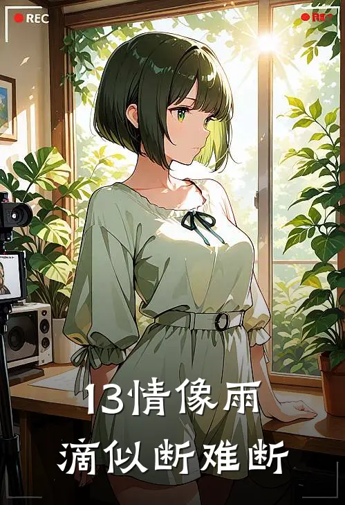 13情像雨滴似断难断