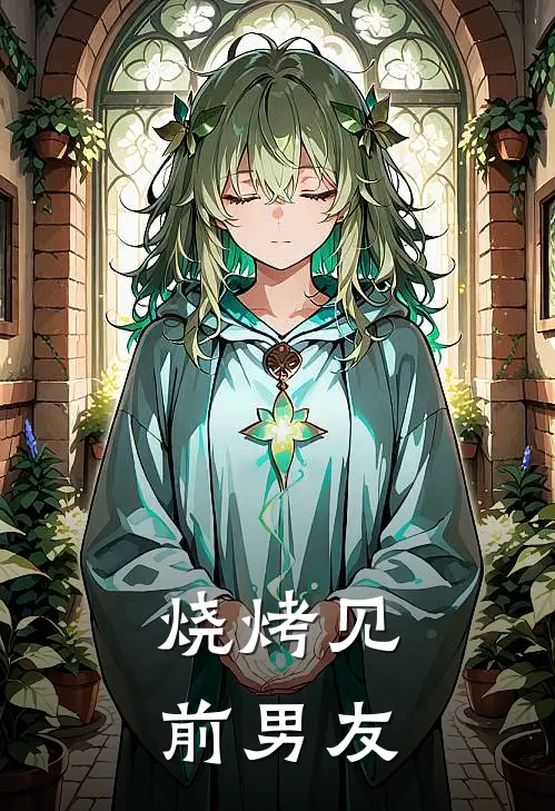 烧烤见前男友