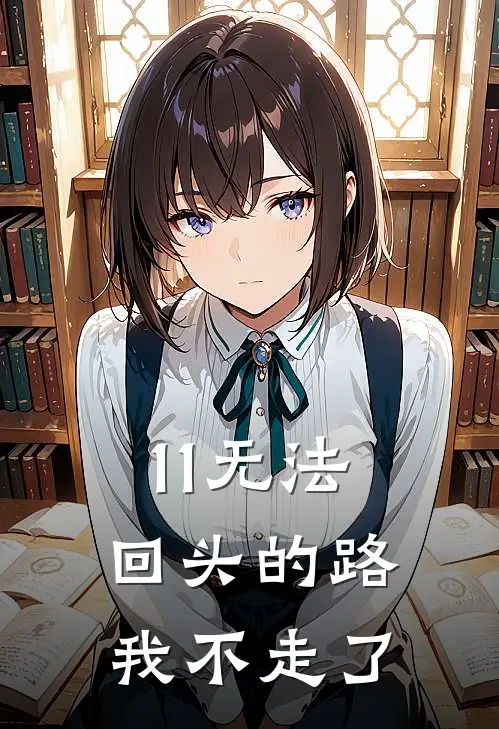 11无法回头的路，我不走了