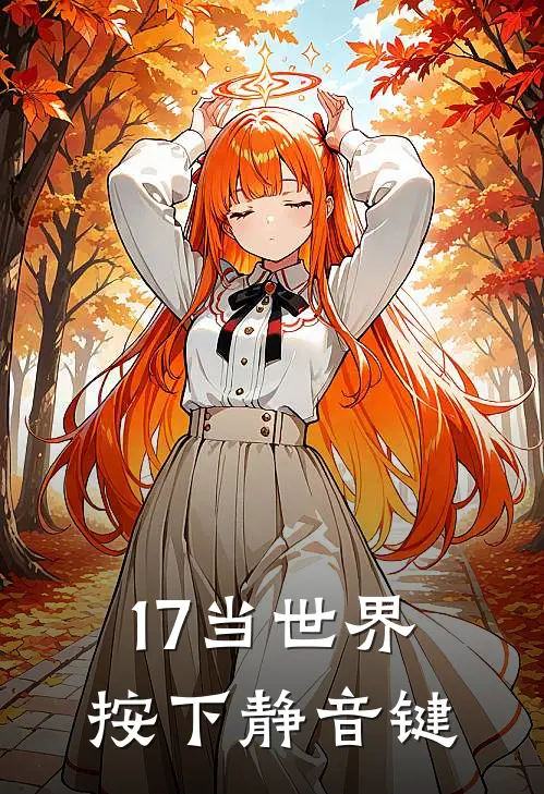17当世界按下静音键