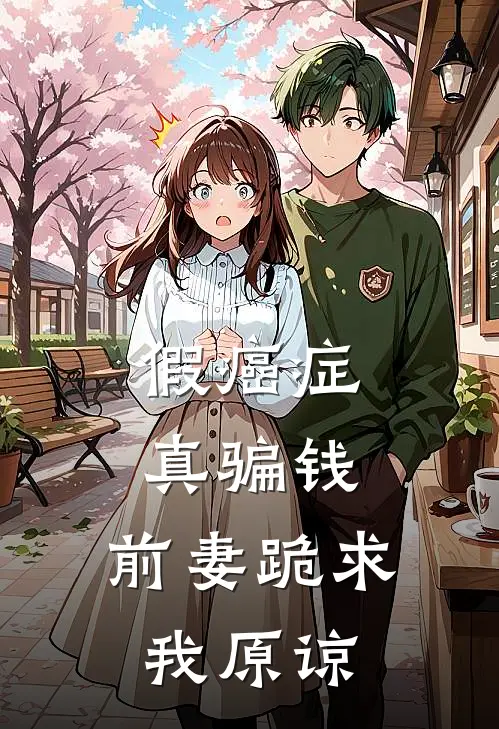 假癌症真骗钱：前妻跪求我原谅