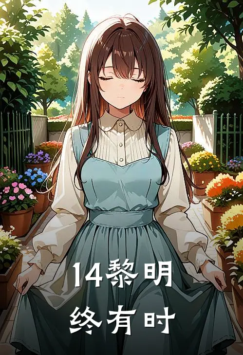 14黎明终有时