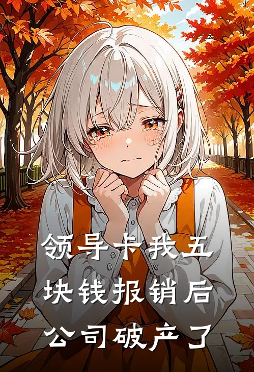 领导卡我五块钱报销后，公司破产了