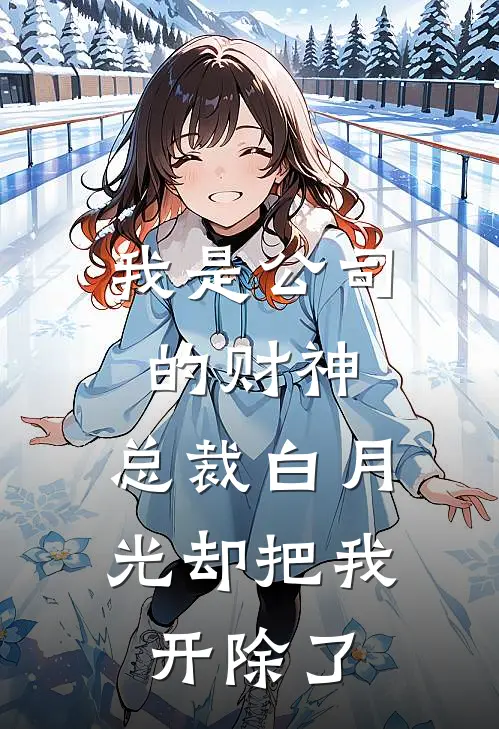 我是公司的财神，总裁白月光却把我开除了