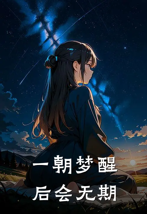 一朝梦醒，后会无期