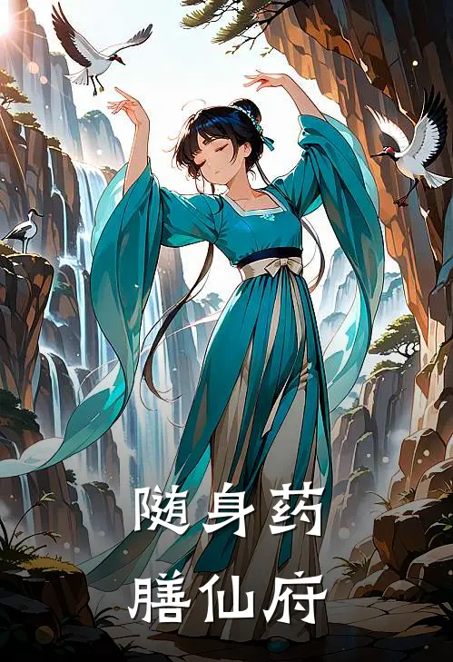 随身药膳仙府