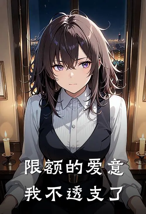 限额的爱意，我不透支了