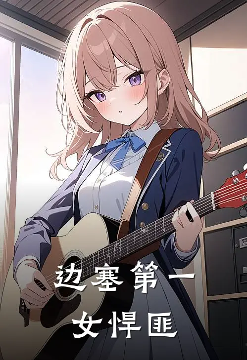 边塞第一女悍匪