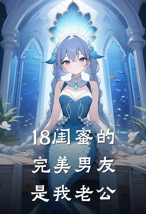 18闺蜜的完美男友是我老公