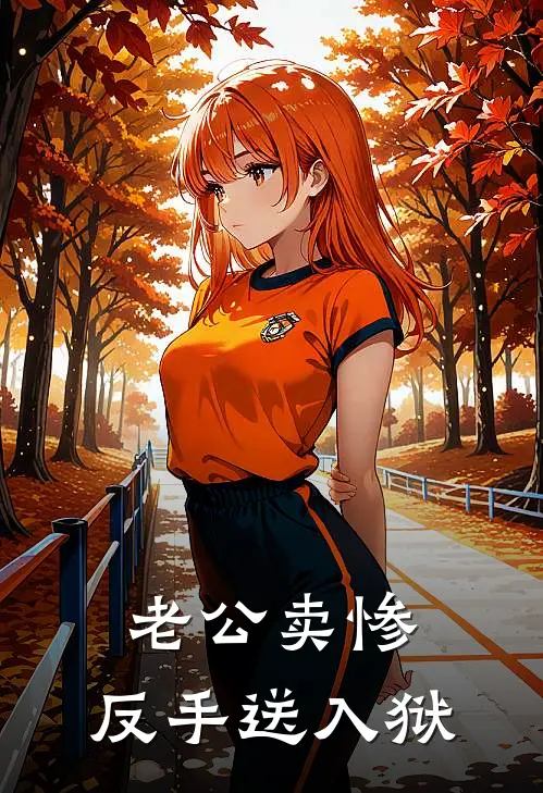 老公卖惨，反手送入狱